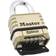 Master Lock 1175D Combination Padlock 58 mm