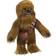 Hasbro Star Wars Ultimate Co-pilot Chewie