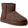 UGG Classic Mini II - Chocolate