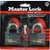 Master Lock 141T 2-pack