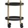 Normann Copenhagen Block Trolley Table 45cm