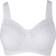 Miss Mary Broderie Anglaise Bh - Kleur Wit