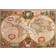 Clementoni High Quality Collection Mappa Antica 1000 Pieces