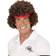 Widmann Tennis Player Wig Brown