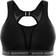 Shock Absorber Ultimate Run Bra Padded - Black/Reflective