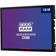 GOODRAM Disco Duro Ssdpr-cx400 2,5" Ssd 550 Mb/s