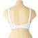 Miss Mary Broderie Anglaise Bh - Kleur Wit