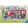 Ravensburger My Fire Truck 15 Bitar