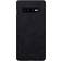 Nillkin Funda Para Samsung Galaxy S10 Negra