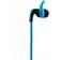 Coolbox CoolSport II Casque Bluetooth Bleu