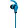 Coolbox CoolSport II Casque Bluetooth Bleu