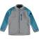 Molo Ulrick Fleece Blue Unisex Azul