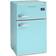 Montpellier MAB2030PB Black, Blue, Red