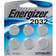 Energizer Batteria a bottone CR 2032 3 V 6 pz. 240 mAh Litio CR2032