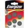 Energizer Batteria a bottone CR 2032 3 V 6 pz. 240 mAh Litio CR2032