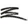 Wet N Wild Color Icon Brow & Eye Liner Babys Got Black