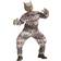 Widmann Werewolf Childrens Costume