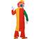 Widmann Clown Long Coat