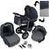 Krasnal CityGo 3 in 1 (Duo) (Travel system)