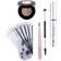 Anastasia Beverly Hills 5 Item Brow Kit Taupe