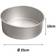 Ibili - Cake Pan 25 cm