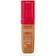 Bourjois Healthy Mix Anti-Fatigue Fond de teint 61 Golden Cappuccino