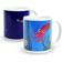 Kikkerland Thermographic Mug 24cl