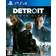 Detroit: Become Human (PS4)