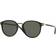 Persol Homme Sunglass PO3210S - Couleur de Lentille Vert