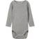 Name It Vitte Ls Body T-paita - Grey