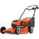 Husqvarna LC 353iVX Solo Battery Powered Mower