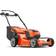 Husqvarna LC 353iVX Solo Oppladbar gressklipper