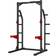 Master Fitness HalfRack XT8