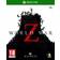 World War Z XBOX Live Key