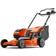 Husqvarna LC 347iVX Solo Battery Powered Mower