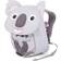 Affenzahn Karla Koala Small - Grey/Pink