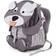 Affenzahn Dylan Dog Large - Grey