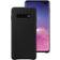 Samsung Galaxy S10 Plus Leather Cover