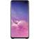 Samsung Galaxy S10 Plus Leather Cover