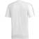 adidas Essentials 3-Stripes T-Shirt - White/Black