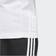 adidas Essentials 3-Stripes T-Shirt - White/Black