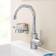 Grohe Concetto (32629002) Chrom