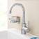 Grohe Concetto (32629002) Cromo