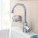 Grohe Concetto (32629002) Cromo