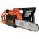 Black & Decker Elettrosega a filo 1800w 40cm cs1840qs