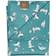 Ng Baby Flat Sheet Fairytale 100x150cm