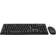 V7 USB Keyboard Mouse Desktop PS2 â"