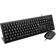 V7 USB Keyboard Mouse Desktop PS2 â"