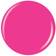 China Glaze Nail Lacquer Pink Voltage 14ml