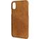 Essentials Copenhagen Leather Cover for iPhone X/XS